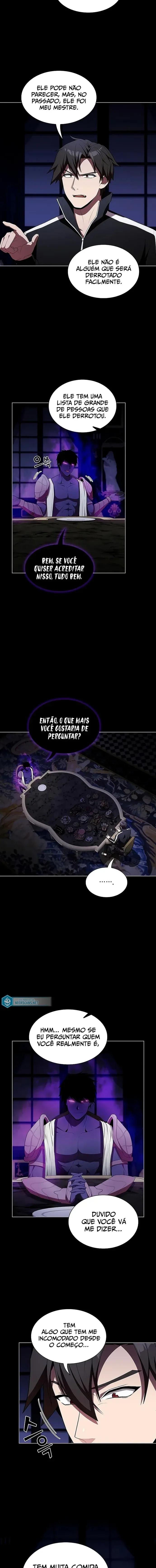 O Avançado Jogador da Torre Tutorial Capítulo 152 Página 14