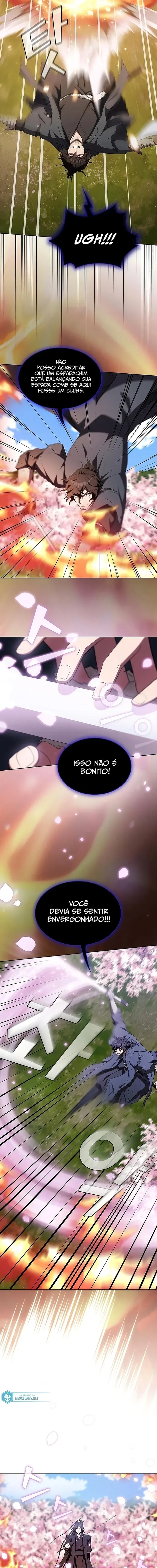 O Avançado Jogador da Torre Tutorial Capítulo 153 Página 10