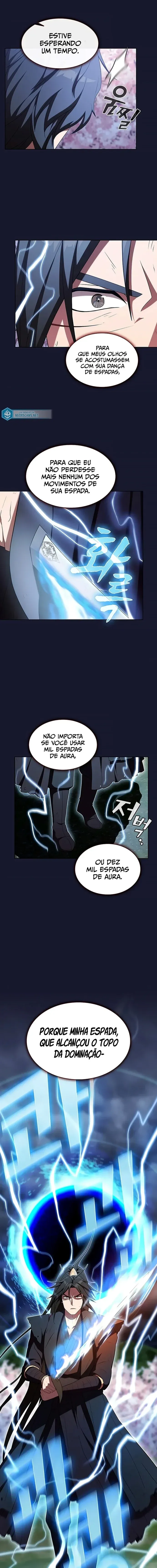 O Avançado Jogador da Torre Tutorial Capítulo 153 Página 18