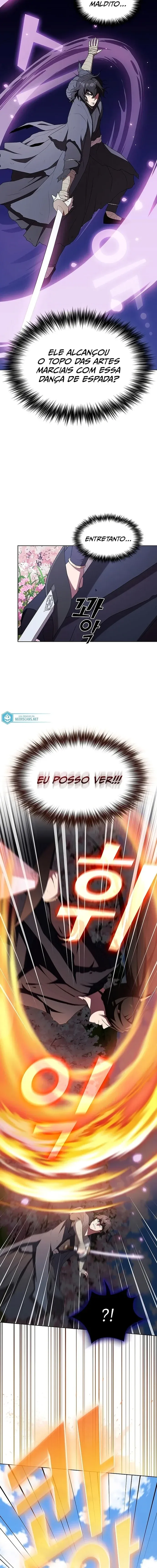 O Avançado Jogador da Torre Tutorial Capítulo 153 Página 6