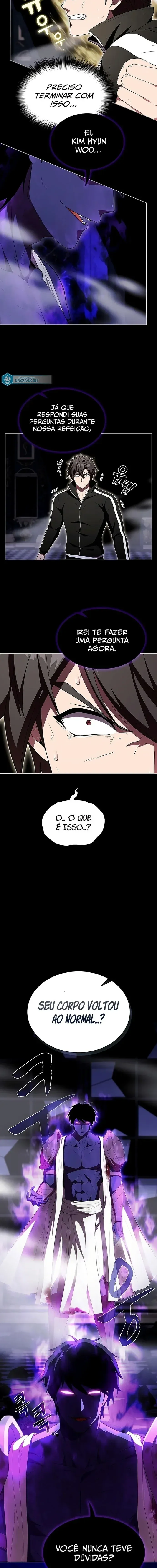 O Avançado Jogador da Torre Tutorial Capítulo 154 Página 7