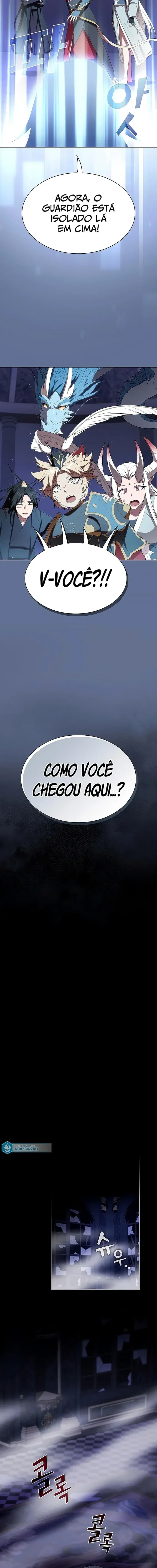 O Avançado Jogador da Torre Tutorial Capítulo 155 Página 11