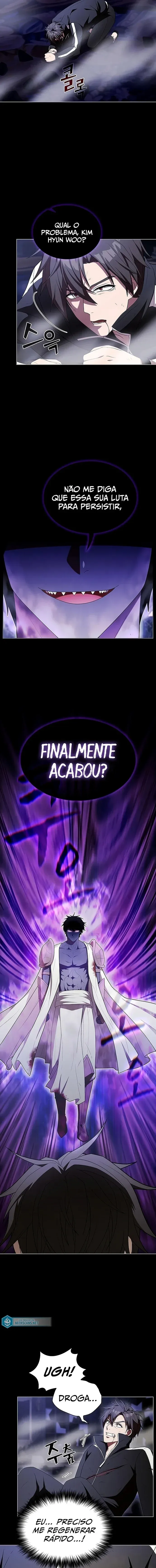 O Avançado Jogador da Torre Tutorial Capítulo 155 Página 12