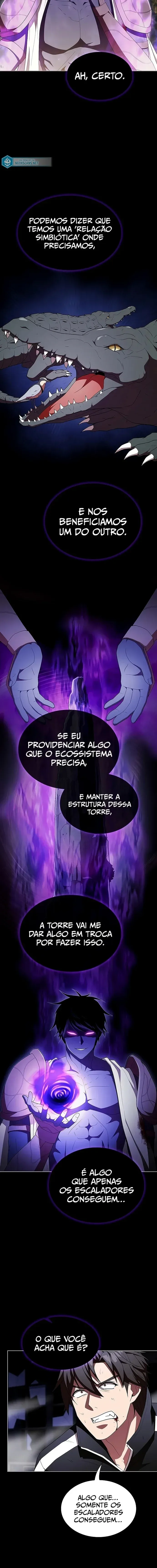 O Avançado Jogador da Torre Tutorial Capítulo 155 Página 15
