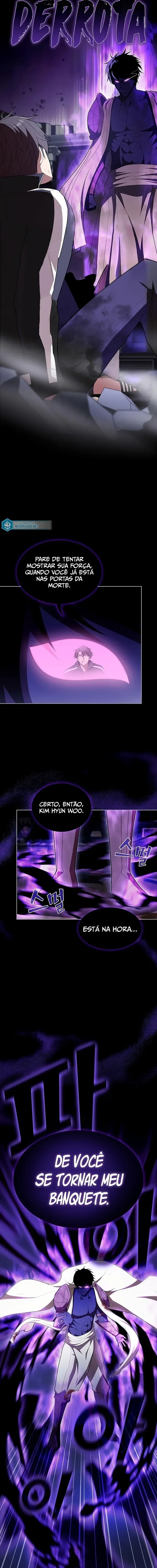 O Avançado Jogador da Torre Tutorial Capítulo 155 Página 18