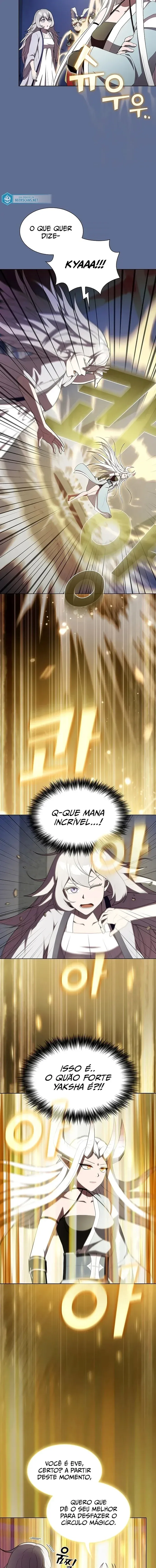 O Avançado Jogador da Torre Tutorial Capítulo 156 Página 16