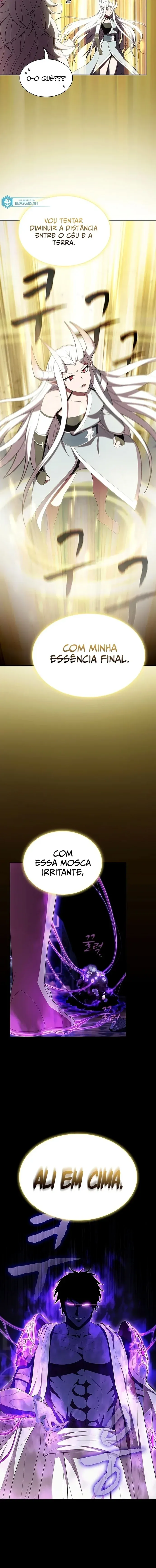 O Avançado Jogador da Torre Tutorial Capítulo 156 Página 17