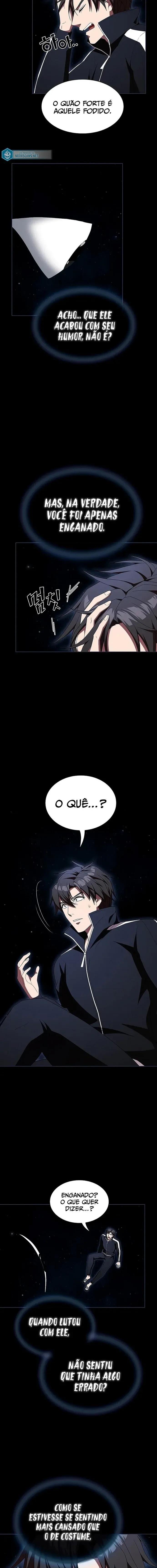 O Avançado Jogador da Torre Tutorial Capítulo 156 Página 2