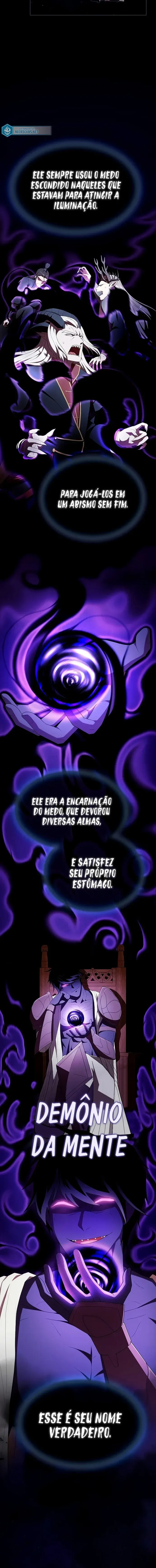 O Avançado Jogador da Torre Tutorial Capítulo 156 Página 5