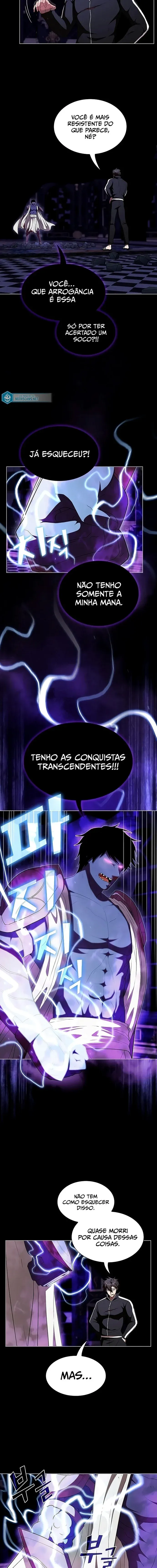 O Avançado Jogador da Torre Tutorial Capítulo 157 Página 10