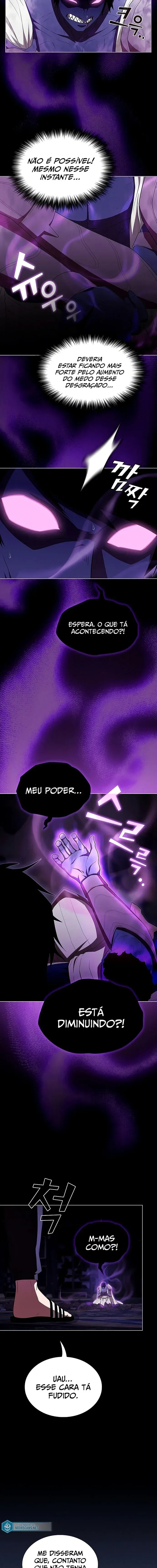 O Avançado Jogador da Torre Tutorial Capítulo 157 Página 12