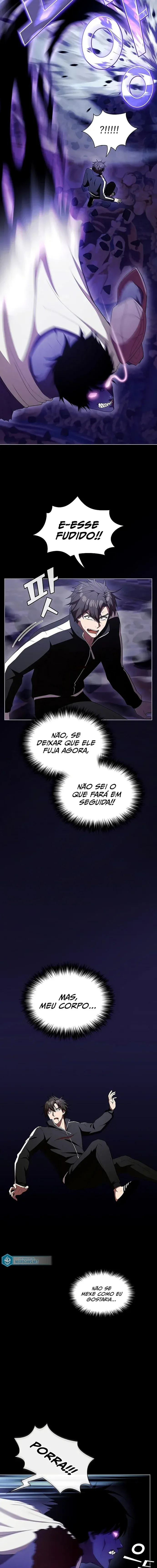 O Avançado Jogador da Torre Tutorial Capítulo 157 Página 17