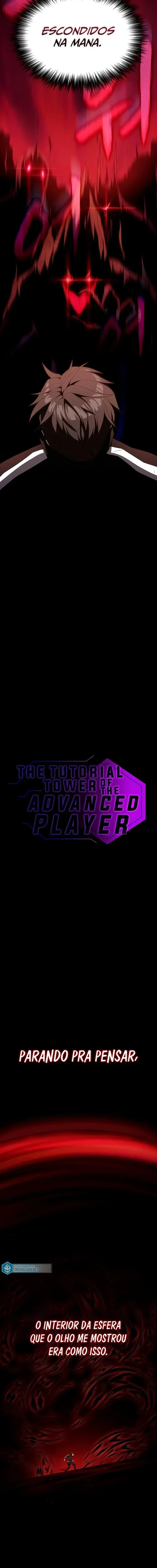 O Avançado Jogador da Torre Tutorial Capítulo 157 Página 4