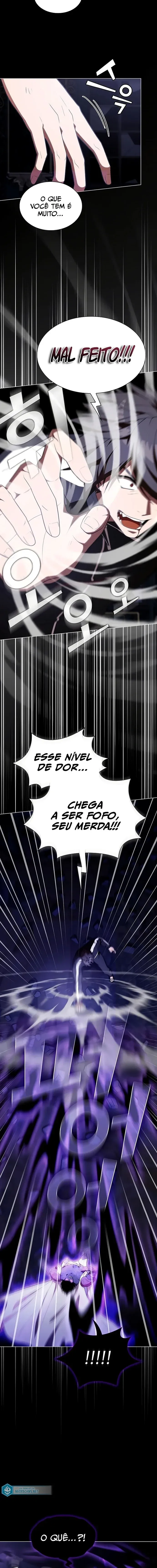 O Avançado Jogador da Torre Tutorial Capítulo 157 Página 6