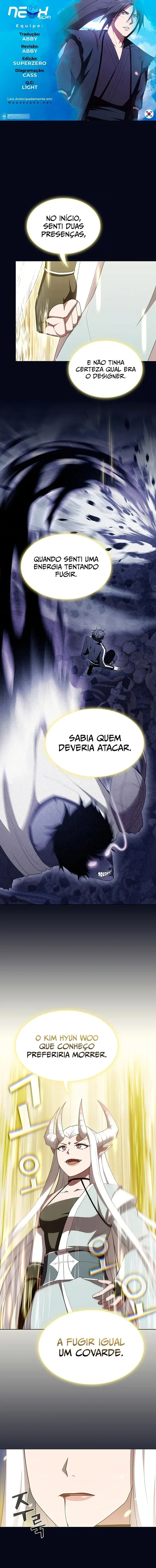O Avançado Jogador da Torre Tutorial Capítulo 158 Página 1