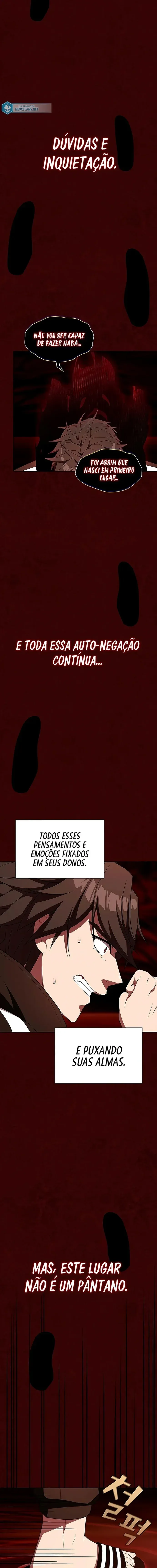 O Avançado Jogador da Torre Tutorial Capítulo 158 Página 11
