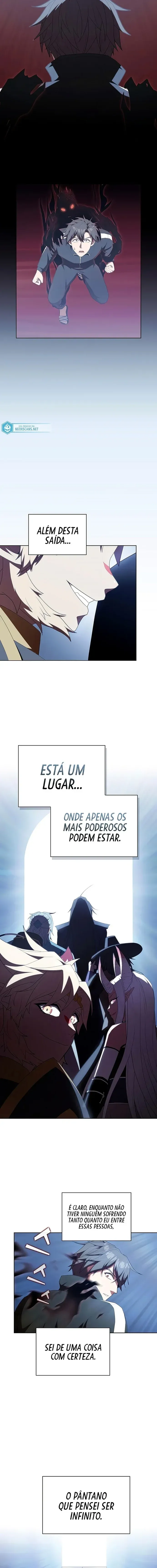 O Avançado Jogador da Torre Tutorial Capítulo 158 Página 13