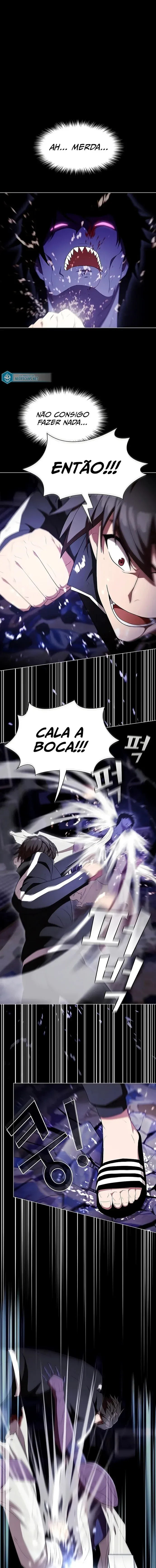 O Avançado Jogador da Torre Tutorial Capítulo 158 Página 5