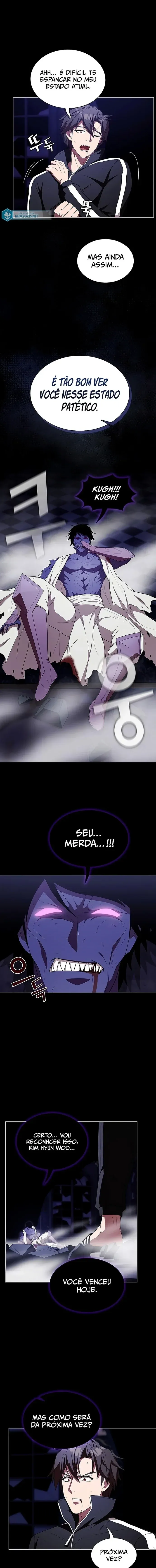O Avançado Jogador da Torre Tutorial Capítulo 158 Página 7