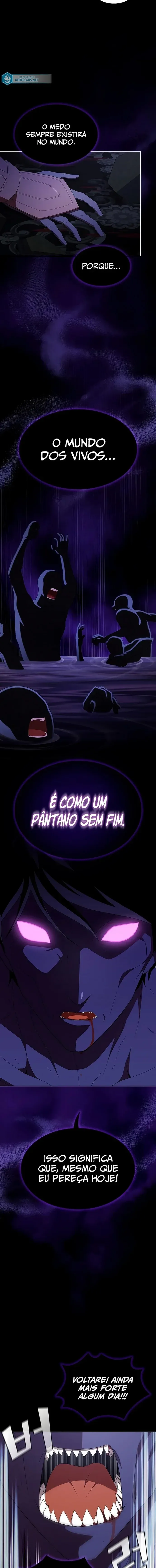 O Avançado Jogador da Torre Tutorial Capítulo 158 Página 8