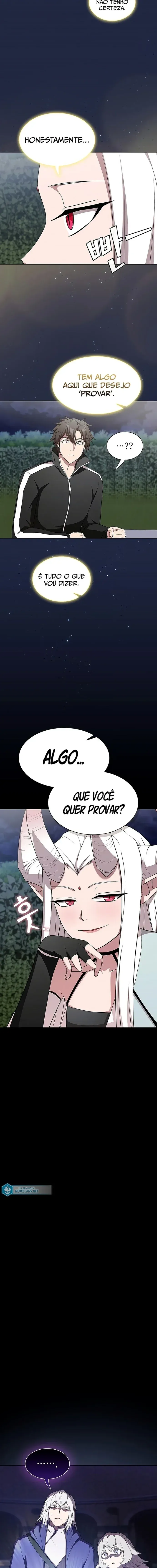O Avançado Jogador da Torre Tutorial Capítulo 159 Página 17