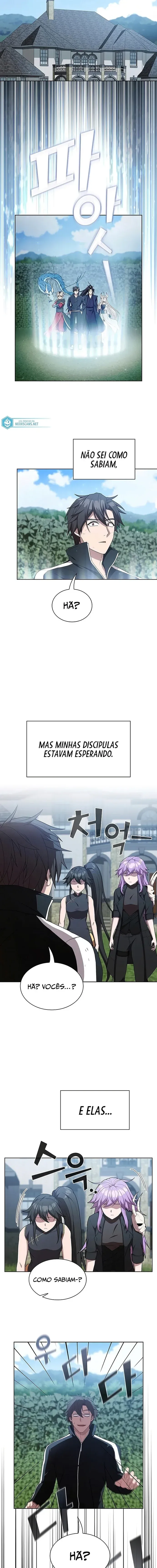 O Avançado Jogador da Torre Tutorial Capítulo 159 Página 8