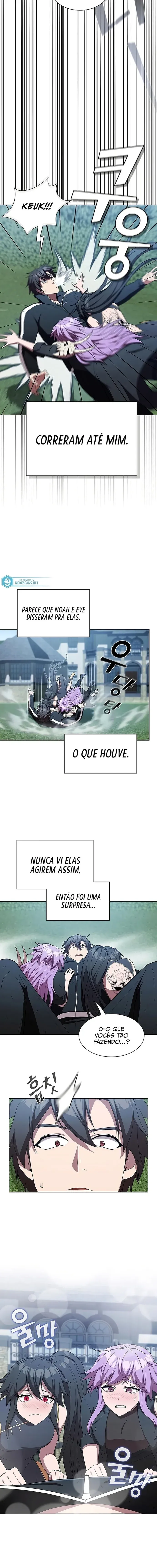 O Avançado Jogador da Torre Tutorial Capítulo 159 Página 9