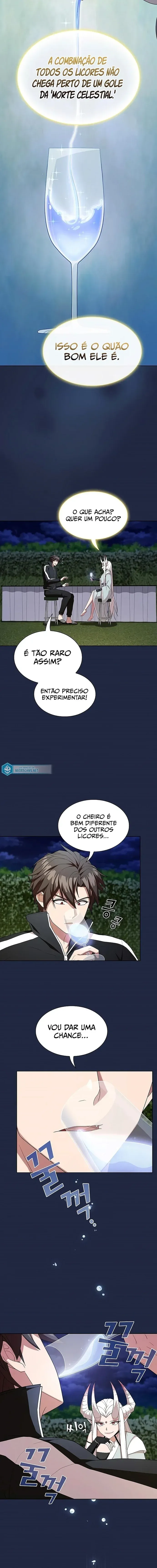 O Avançado Jogador da Torre Tutorial Capítulo 160 Página 5