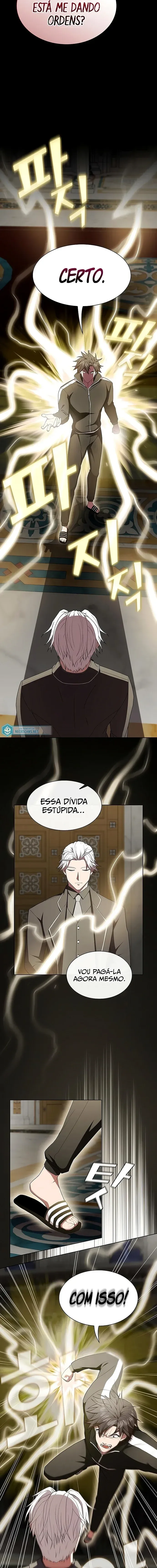 O Avançado Jogador da Torre Tutorial Capítulo 161 Página 14