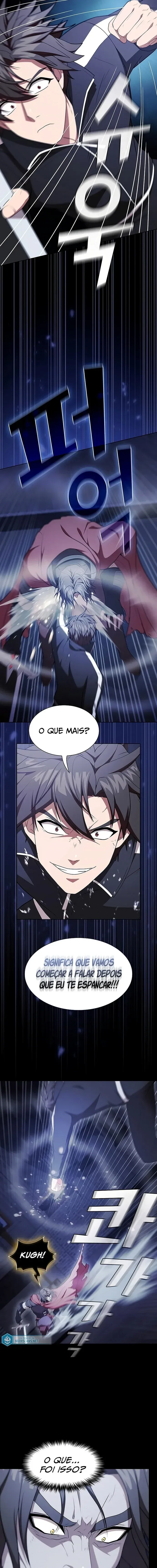 O Avançado Jogador da Torre Tutorial Capítulo 162 Página 18