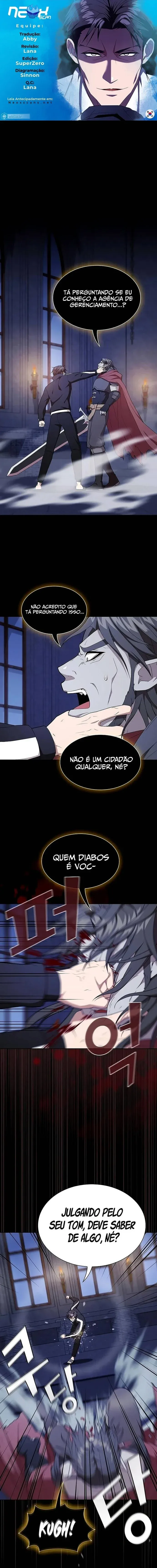 O Avançado Jogador da Torre Tutorial Capítulo 163 Página 1