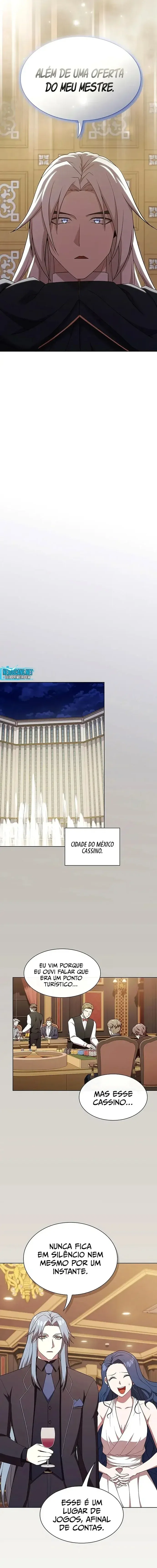 O Avançado Jogador da Torre Tutorial Capítulo 168 Página 10