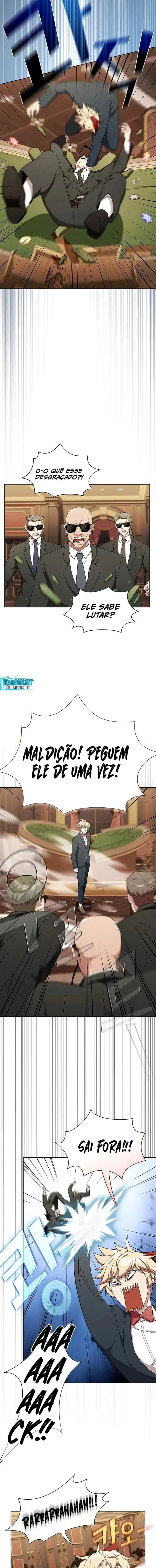 O Avançado Jogador da Torre Tutorial Capítulo 168 Página 15