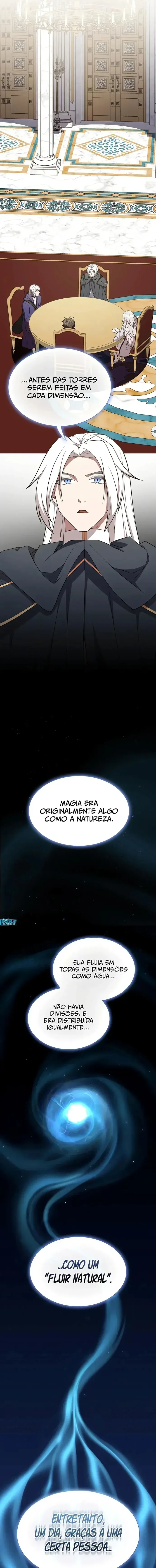O Avançado Jogador da Torre Tutorial Capítulo 168 Página 17