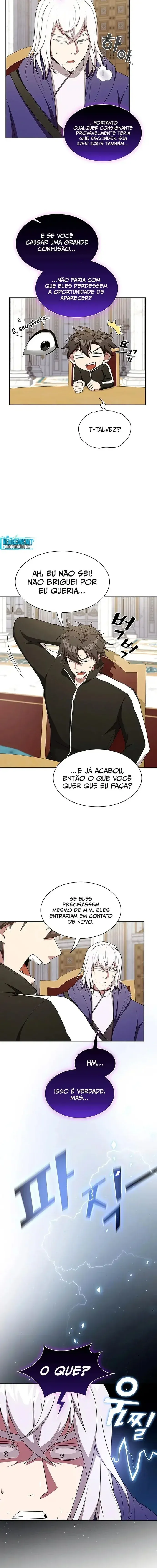 O Avançado Jogador da Torre Tutorial Capítulo 168 Página 7