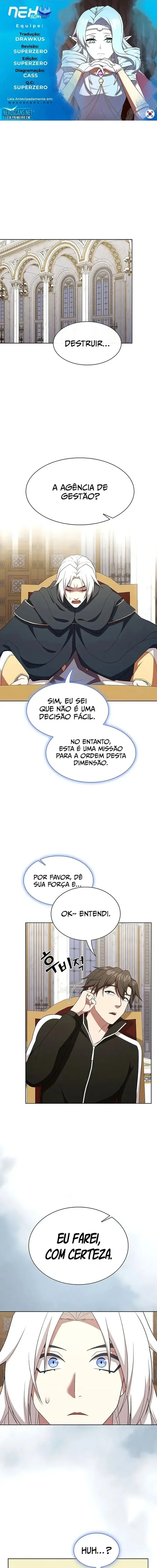 O Avançado Jogador da Torre Tutorial Capítulo 169 Página 1
