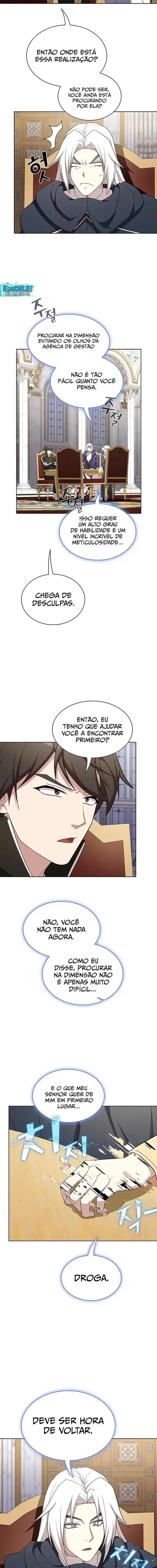 O Avançado Jogador da Torre Tutorial Capítulo 169 Página 12
