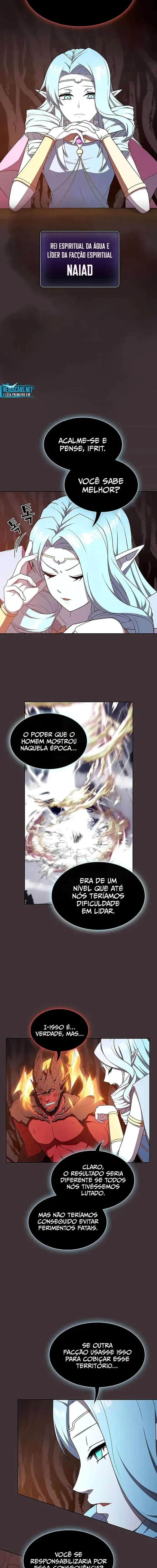 O Avançado Jogador da Torre Tutorial Capítulo 169 Página 16