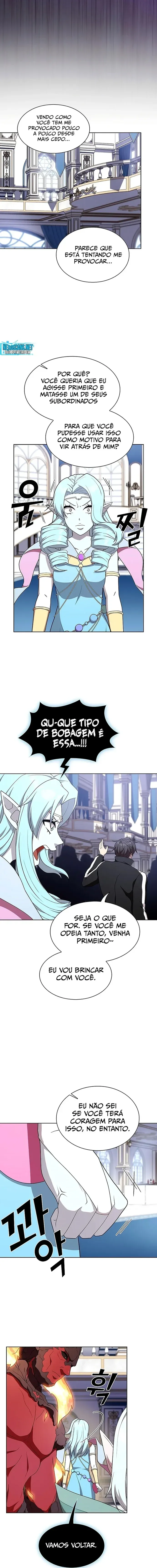 O Avançado Jogador da Torre Tutorial Capítulo 170 Página 13