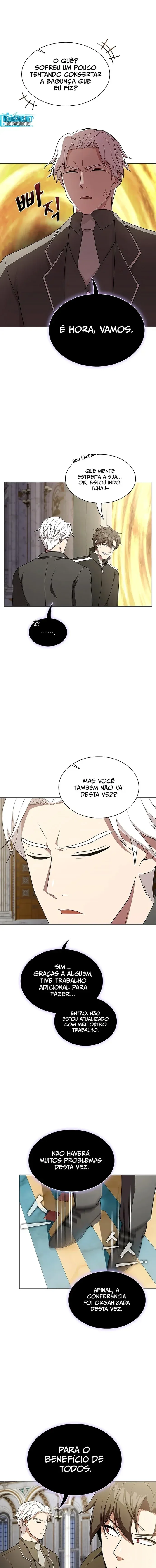O Avançado Jogador da Torre Tutorial Capítulo 170 Página 2