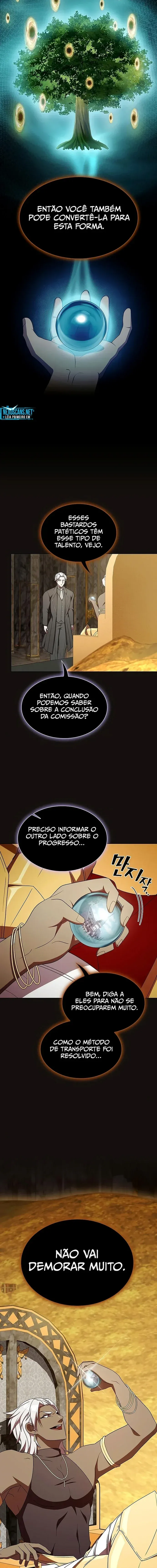 O Avançado Jogador da Torre Tutorial Capítulo 170 Página 20