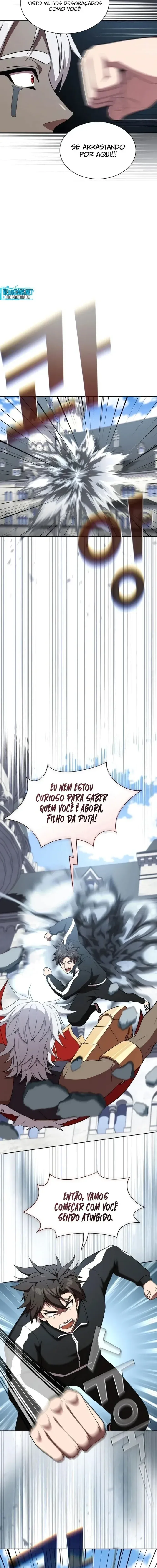 O Avançado Jogador da Torre Tutorial Capítulo 171 Página 13