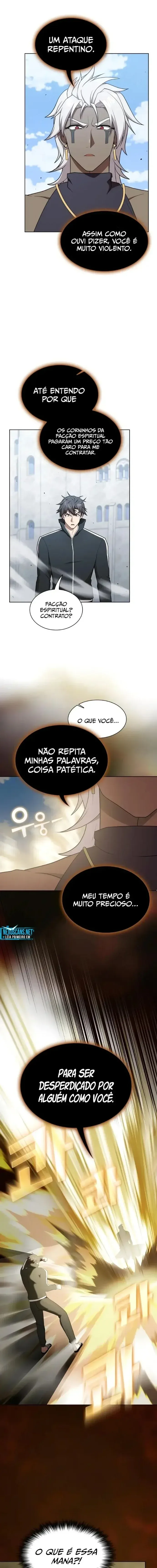 O Avançado Jogador da Torre Tutorial Capítulo 171 Página 15