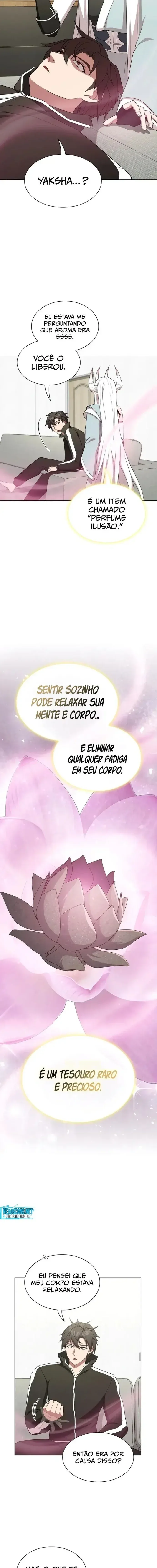 O Avançado Jogador da Torre Tutorial Capítulo 171 Página 3