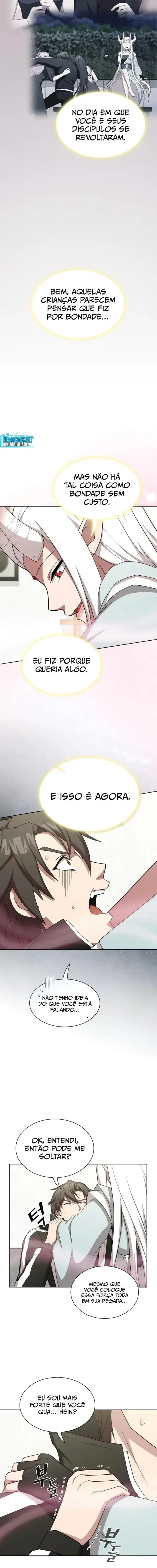 O Avançado Jogador da Torre Tutorial Capítulo 171 Página 6
