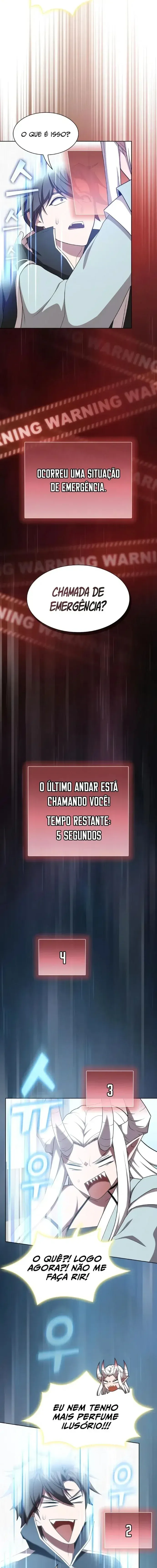 O Avançado Jogador da Torre Tutorial Capítulo 171 Página 9