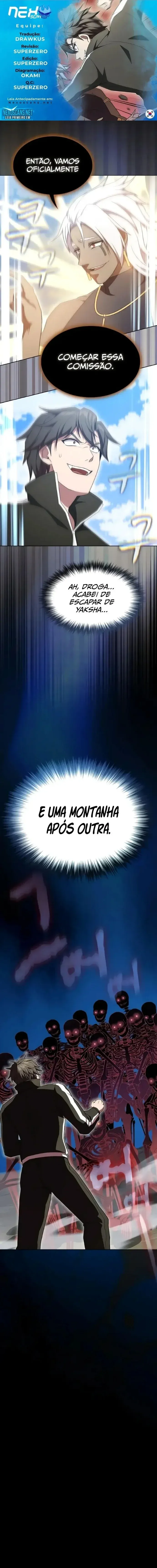 O Avançado Jogador da Torre Tutorial Capítulo 172 Página 1
