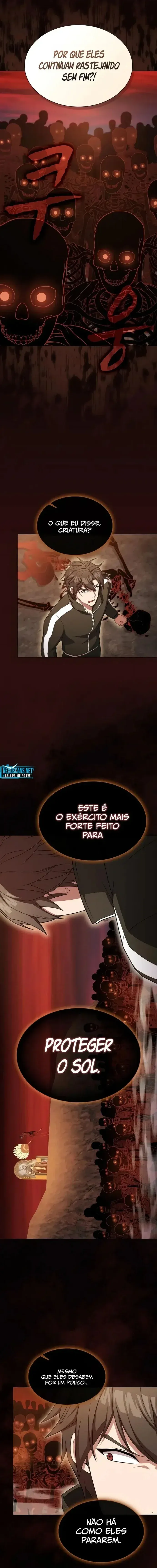 O Avançado Jogador da Torre Tutorial Capítulo 172 Página 13