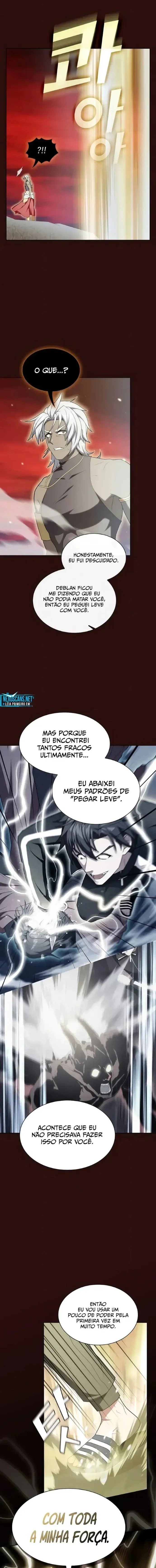 O Avançado Jogador da Torre Tutorial Capítulo 172 Página 21