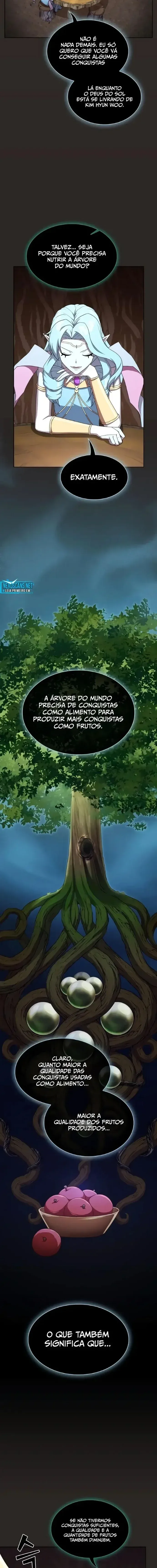 O Avançado Jogador da Torre Tutorial Capítulo 172 Página 4